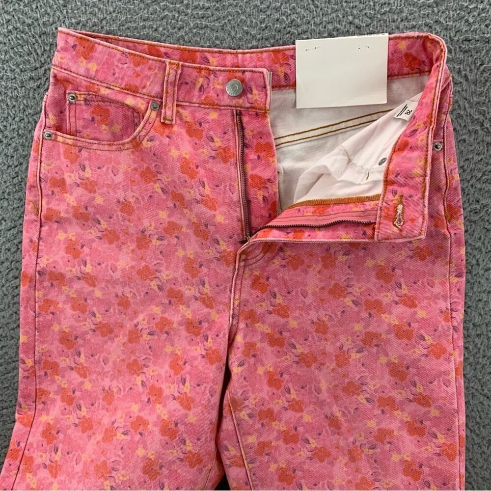 BDG Urban Outfitters High-Rise Flare Women's Jeans NWT - Size: 28 - Picture 7 of 15